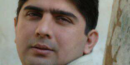 Former Express Tribune reporter Zeeshan Niazi dies